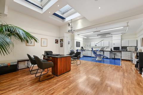 3 bedroom house for sale, Harley Street, London W1G