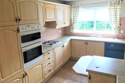 4 bedroom detached house for sale, Bristol Way, Sleaford, Lincolnshire, NG34