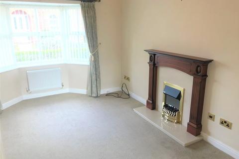 4 bedroom detached house for sale, Bristol Way, Sleaford, Lincolnshire, NG34