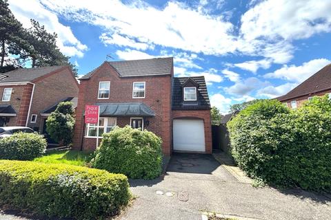 53 Bristol Way, Sleaford, NG34 7AE