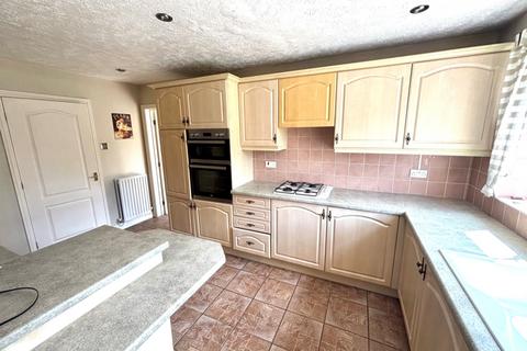 53 Bristol Way, Sleaford, NG34 7AE