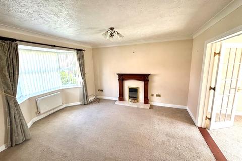53 Bristol Way, Sleaford, NG34 7AE