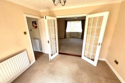 53 Bristol Way, Sleaford, NG34 7AE