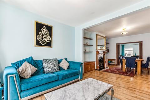 4 bedroom semi-detached house for sale, Popham Gardens, Lower Richmond Road, Richmond, TW9