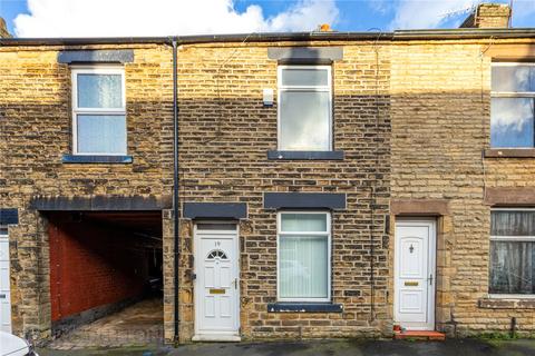 2 bedroom terraced house for sale, Denbigh Street, Mossley, OL5