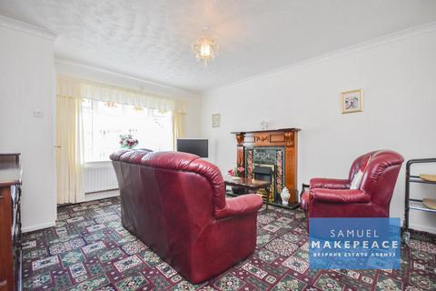 3 bedroom semi-detached house for sale, Eros Crescent, Stoke-on-Trent, Staffordshire