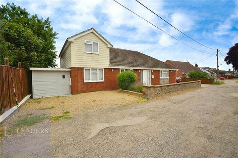 5 bedroom bungalow for sale, Recreation Ground, Sible Hedingham, Halstead