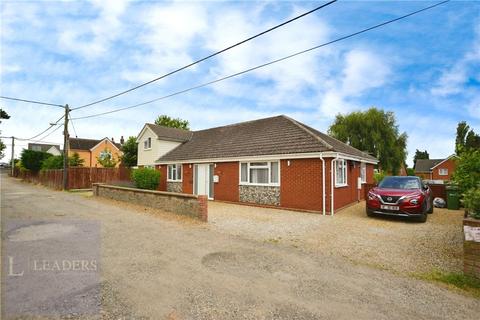 4 bedroom detached house for sale, Recreation Ground, Sible Hedingham, Halstead