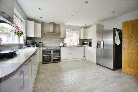 4 bedroom detached house for sale, Recreation Ground, Sible Hedingham, Halstead