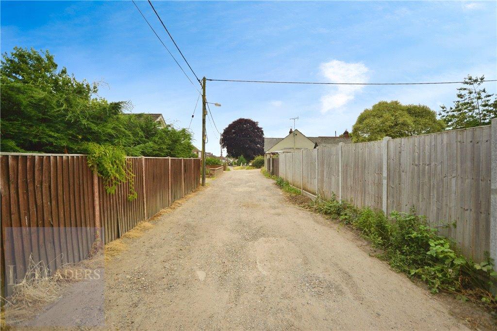Private Lane