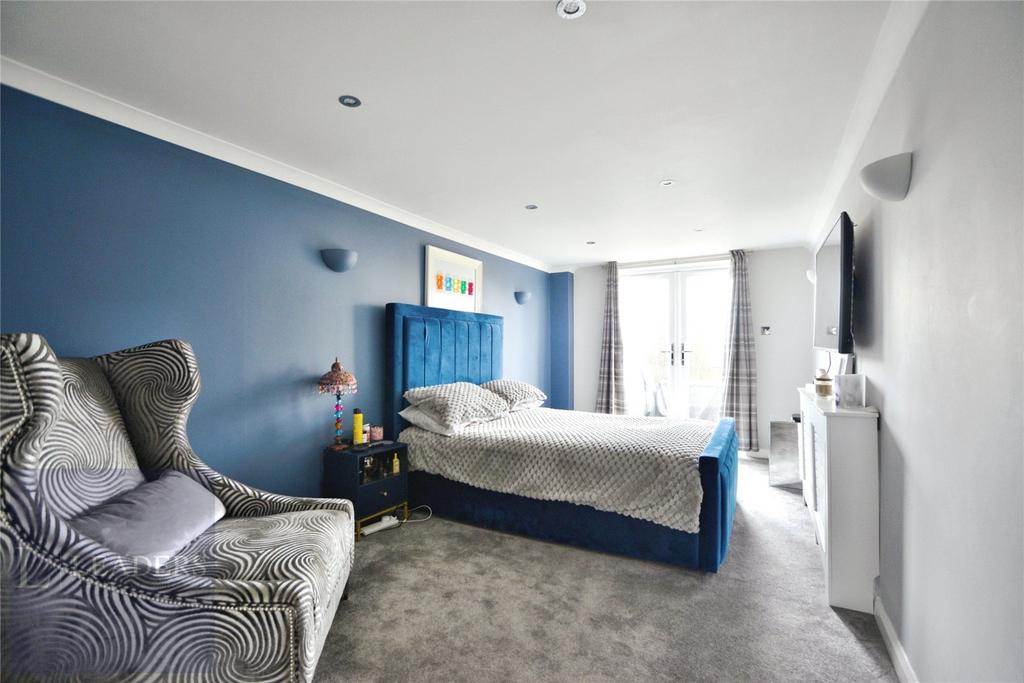 Bedroom/Spare Room