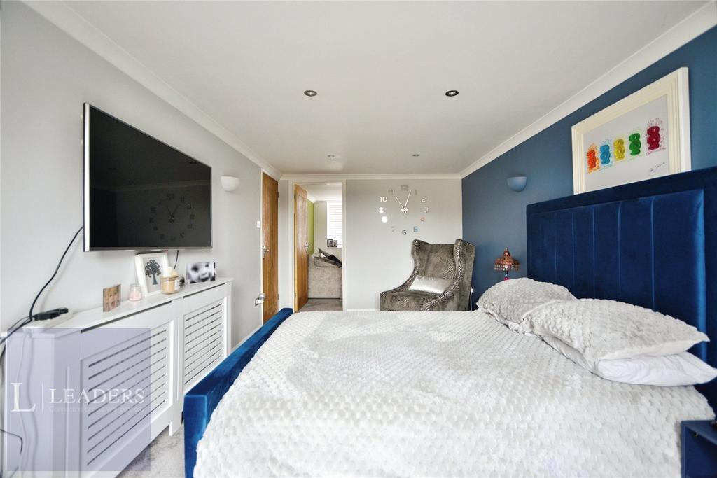 Bedroom/Spare Room