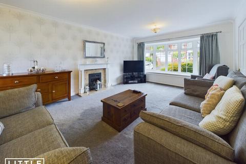 4 bedroom detached house for sale, Parklands, Knowsley, L34