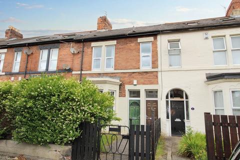 2 bedroom ground floor flat for sale, Meldon Terrace, Heaton, Newcastle upon Tyne, Tyne and Wear, NE6 5XP