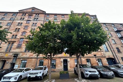 undefined, Speirs Wharf, Port Dundas, Glasgow, G4
