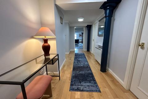undefined, Speirs Wharf, Port Dundas, Glasgow, G4