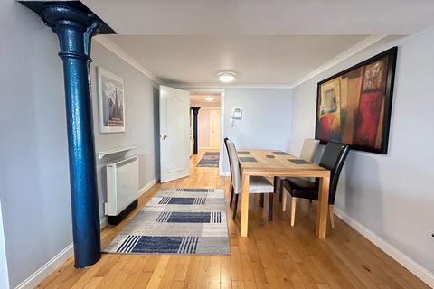 undefined, Speirs Wharf, Port Dundas, Glasgow, G4