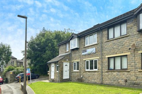 1 bedroom apartment to rent, Spaines Road, Fartown, Huddersfield, HD2