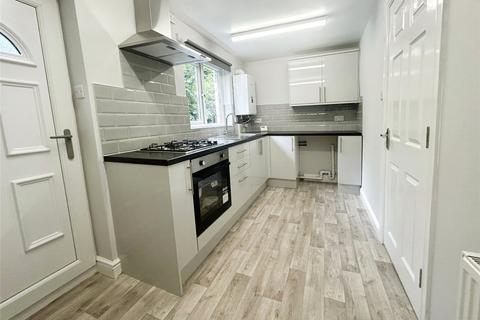 1 bedroom apartment to rent, Spaines Road, Fartown, Huddersfield, HD2