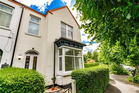 3 bedroom semi-detached house for sale, Brooklands Avenue, Cleethorpes, Lincolnshire, DN35