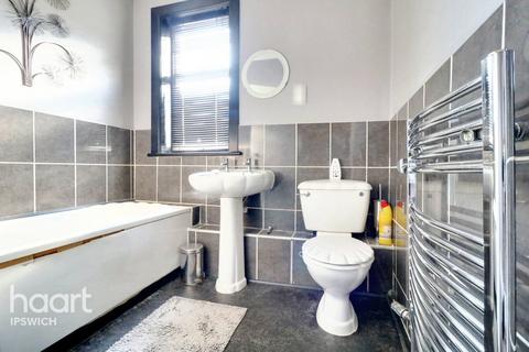 3 Castle Road, Ipswich, IP1 5DY
