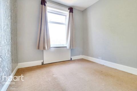 3 Castle Road, Ipswich, IP1 5DY