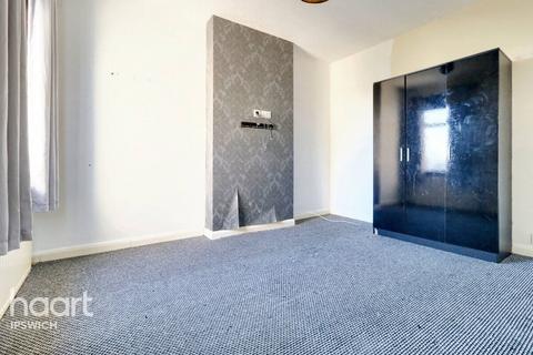 3 Castle Road, Ipswich, IP1 5DY