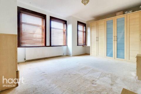 3 Castle Road, Ipswich, IP1 5DY