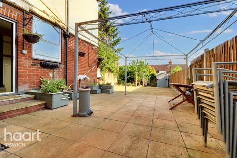 3 Castle Road, Ipswich, IP1 5DY