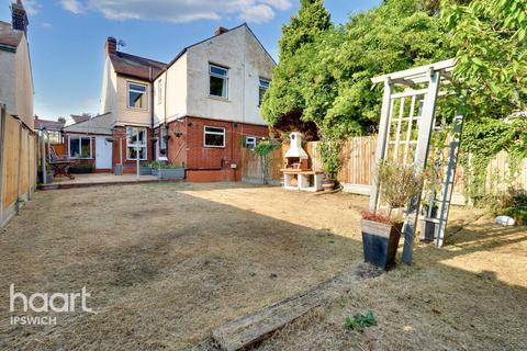 3 Castle Road, Ipswich, IP1 5DY