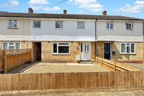 3 bedroom terraced house for sale, Jolley Way, Cambridge CB4