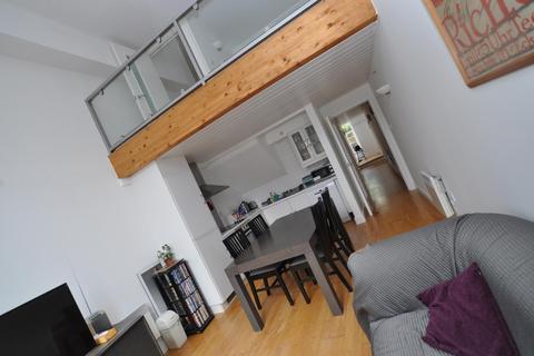 2 bedroom flat for sale, The Exchange, Queen Street, Hitchin