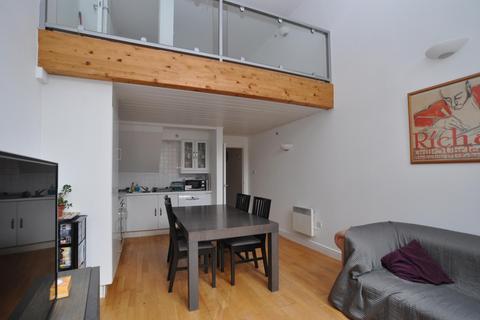 2 bedroom flat for sale, The Exchange, Queen Street, Hitchin