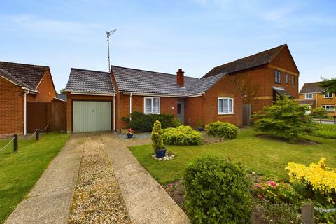 2 bedroom detached bungalow for sale, Rowan Drive, Gayton PE32