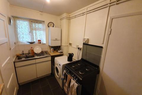 1 bedroom flat for sale, Great Ann Street, Bristol, BS2