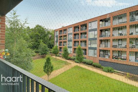 2 bedroom apartment for sale, Ebony Crescent, Barnet