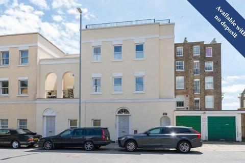 3 bedroom apartment to rent, St. Augustines Road, Ramsgate, CT11