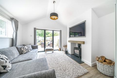 3 bedroom semi-detached house for sale, Milecastle, Bancroft, Milton Keynes, Buckinghamshire, MK13