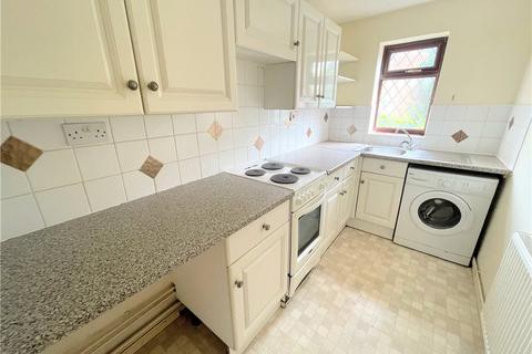 1 bedroom maisonette for sale, Henley Drive, Droitwich, Worcestershire