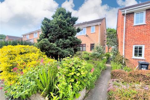1 bedroom maisonette for sale, Henley Drive, Droitwich, Worcestershire