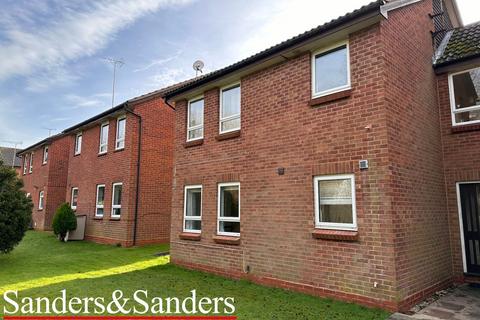 1 bedroom ground floor flat to rent, Rufford Close, Alcester, B49