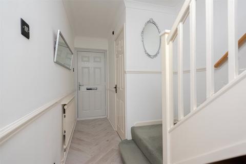 4 bedroom detached house for sale, Woburn Close, Frimley, Camberley, Surrey, GU16