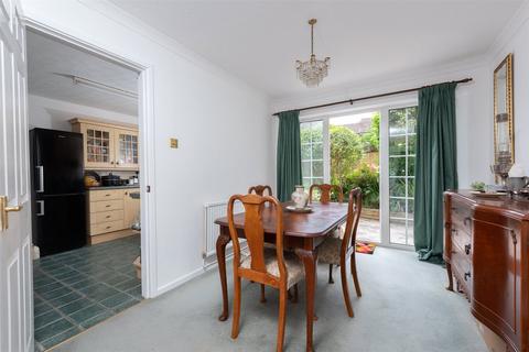 4 bedroom detached house for sale, Woburn Close, Frimley, Camberley, Surrey, GU16