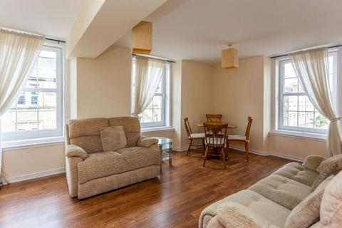 1 bedroom flat for sale, 1/38 Bothwell House, Bothwell Street, Edinburgh EH7 5YL