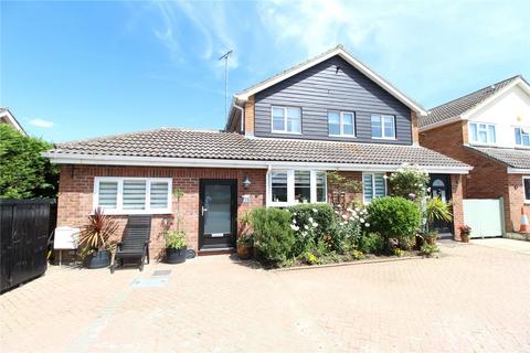 4 bedroom detached house for sale, Malting Green Road, Layer-de-la-haye, Colchester, CO2