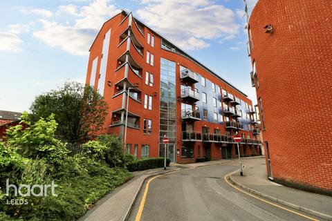 1 bedroom flat for sale, Millwright Street, Leeds