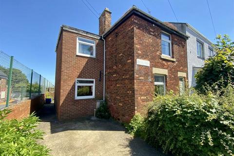 3 bedroom terraced house for sale, West View, Sacriston, Durham, DH7 6JN