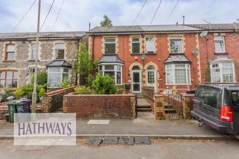 3 bedroom semi-detached house for sale, The Woods, Pontnewynydd, NP4