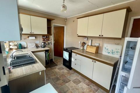 3 bedroom semi-detached house for sale, Tarrant Way, Moulton, Northampton NN3 7US
