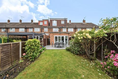 4 bedroom terraced house for sale, Weyside, Thames Street, Weybridge, KT13